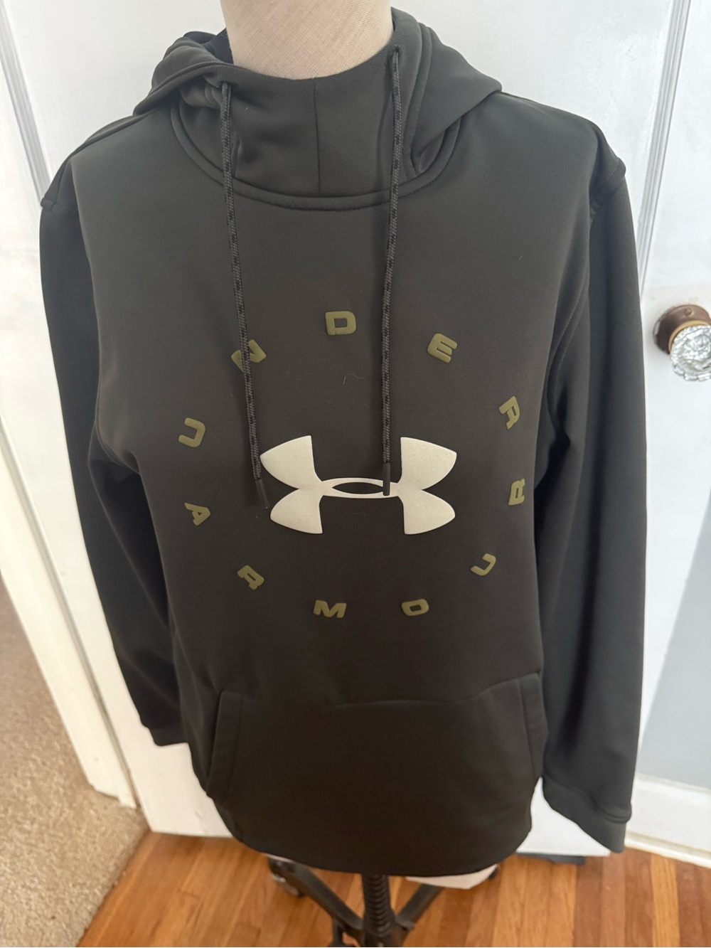Men's Hoodie -